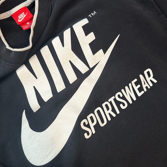 Nike crew neck - Picture 6 of 6